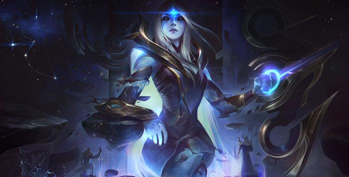 LOL海克斯大乱斗帽中帽符文_LOL海克斯大乱斗符文