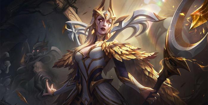 LOL海克斯大乱斗神秘重拳符文效果一览1