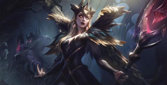 LOL海克斯大乱斗疯狂科学家符文效果一览1