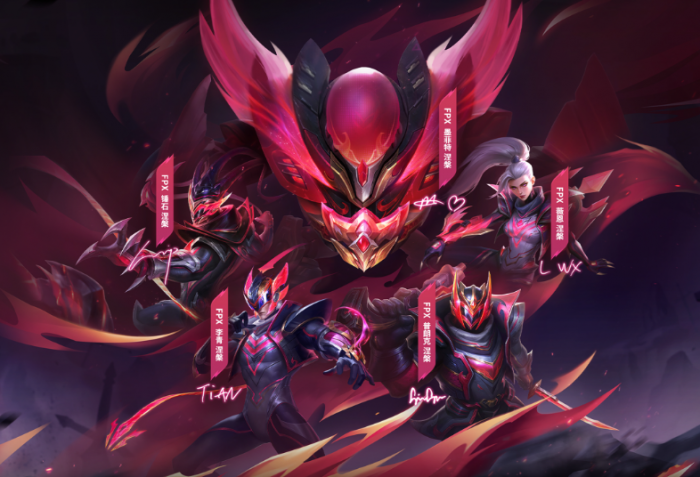 LOL海克斯大乱斗最终形态符文效果一览1