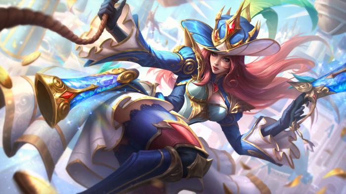 LOL海克斯大乱斗突进强化符文效果一览1