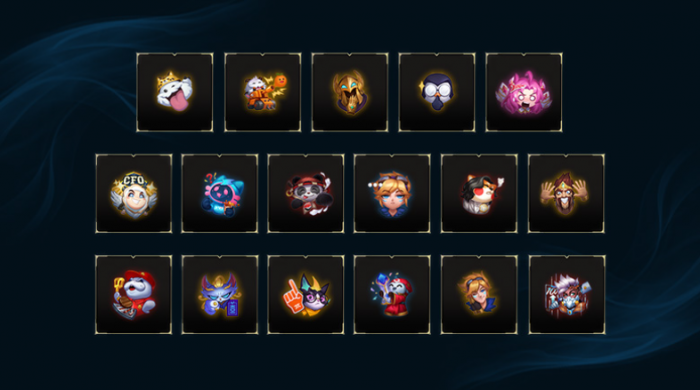 LOL海克斯大乱斗利刃华尔兹符文效果一览1