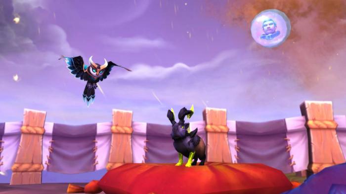 魔兽世界军团再临remix宠物一览1