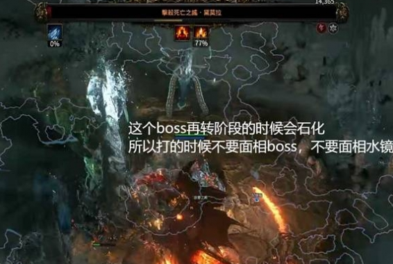 流放之路2第四章藏身处任务怎么解锁1