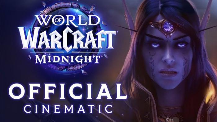 魔兽世界至暗之夜a测术士改动_魔兽世界术士黑暗之门