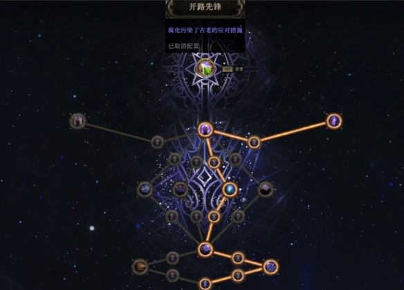 流放之路2无限城寨刷法攻略1