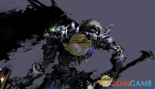 《魔兽世界》战士心能之力介绍1