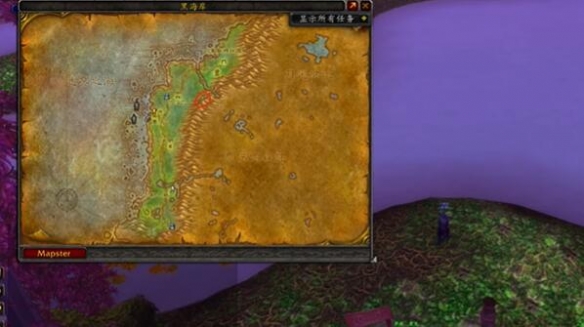 魔兽世界plus德鲁伊野蛮咆哮符文怎么获得1