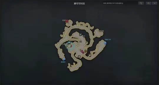 命运方舟我要成为航海王隐藏剧情攻略4