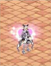 《DNF》历年五一套光环展示5