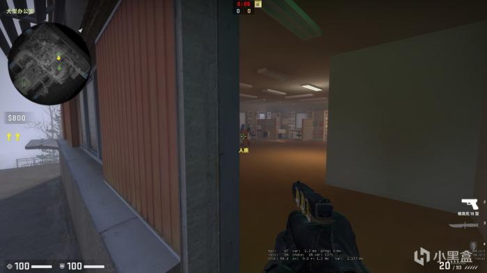 CSGO激流大行动第八周任务是什么15