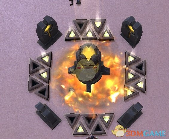 《魔兽世界》阿玛塞特突袭介绍3