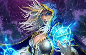 《炉石传说》巨龙年纳克萨玛斯冒险帕奇维克攻略1