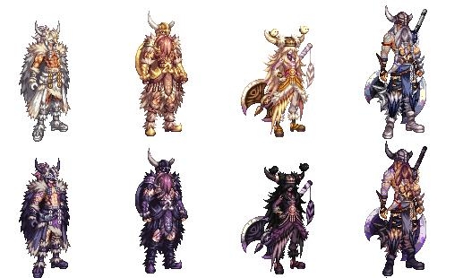 《DNF》瓦尔哈拉脸部特别装扮自选礼盒获取方式3