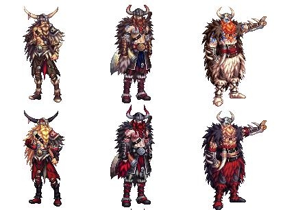 《DNF》瓦尔哈拉脸部特别装扮自选礼盒获取方式4