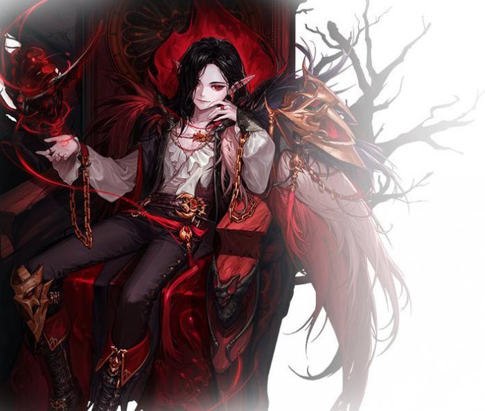 《DNF》血法三觉技能视频演示1