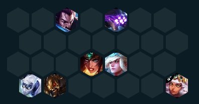 《LOL》螳螂云霄剑士刺阵容装备搭配攻略7