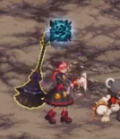 《DNF》傀儡女巫是否是奶妈辅助分析1