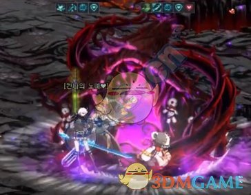 《DNF》傀儡女巫是否是奶妈辅助分析7