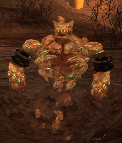 《神佑释放》旋风岩石坐标位置1