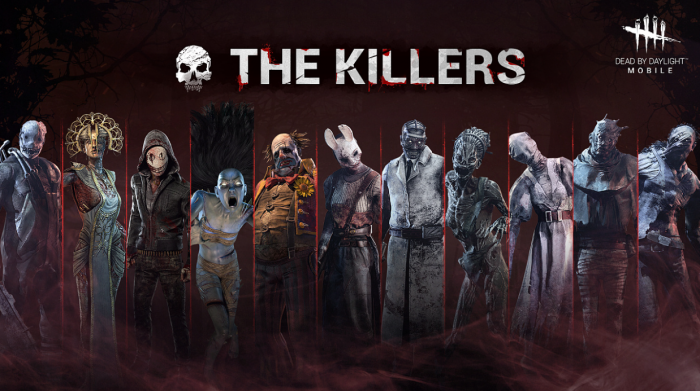 黎明杀机咬紧牙关技能_黎明杀机咬紧牙根