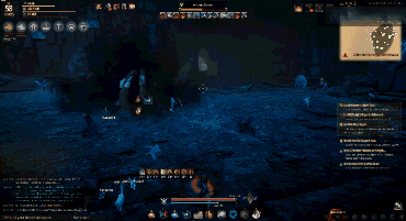 《黑色沙漠》库图姆打法攻略4