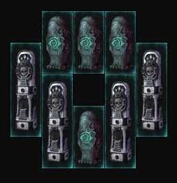 最后纪元死灵献祭流BD怎么玩23