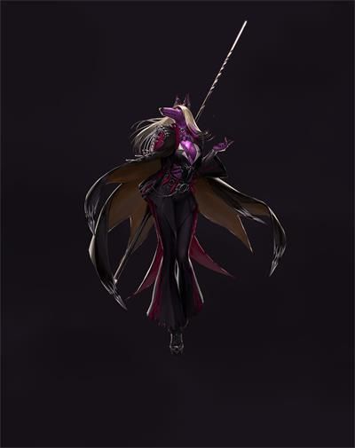 《DNF》铎黑德打法攻略1