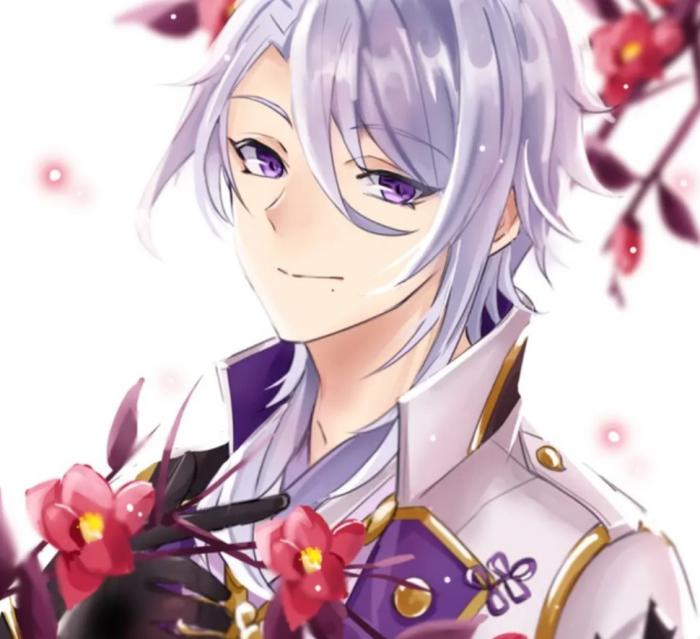 原神神里绫人和公子哪个好1