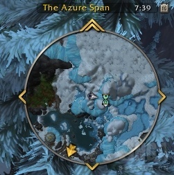 魔兽世界驭龙比赛在哪参加1