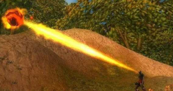 《魔兽世界》怀旧服魔法蜡烛介绍1