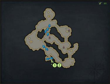 失落的方舟梅迪亚岛Medeia6