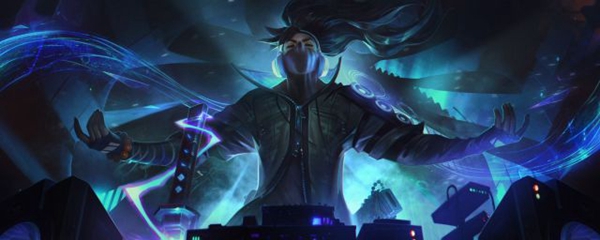 LOL海洋六法阵容_s2海洋法阵容