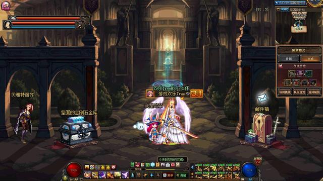 《DNF》版本末期总结攻略4