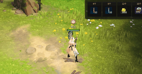 超激斗梦境征服模式是什么2