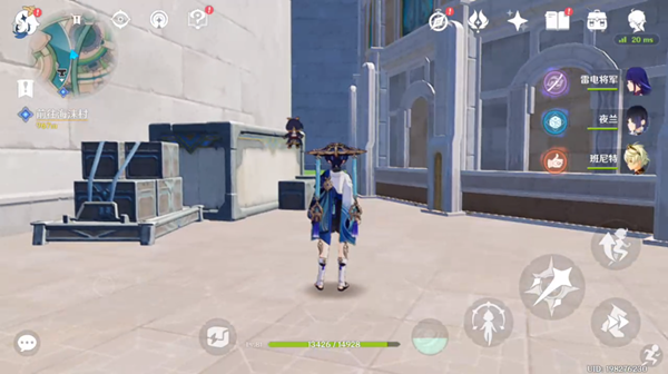 原神枫丹庭华丽宝箱在哪4