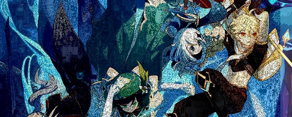 原神雪山秘境开荒心得体会_原神雪山秘境攻略