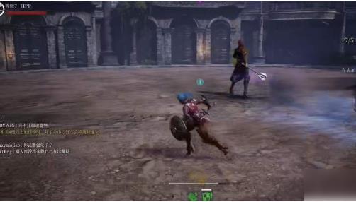 神佑释放守护圣女的灵魂碎片获得攻略1