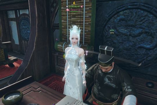 逆水寒奇遇红梅乱触发完成_逆水寒红缨钥匙怎么拿