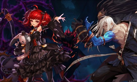 《DNF》鸟背新手模式怪物血量介绍1