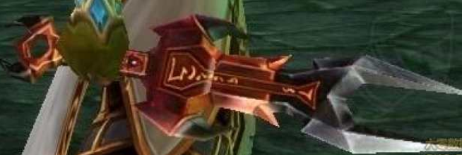 魔兽世界怀旧服死亡之钉获得方法_魔兽世界死亡之钉掉率