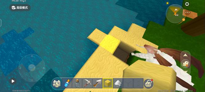 迷你世界生存玻璃片合成_迷你世界生存玻璃片合成教程