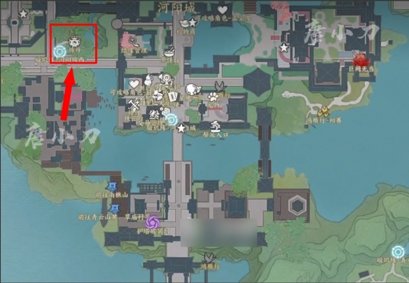 诛仙世界炼丹材料怎么获得1