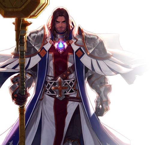 《DNF》圣骑士三觉觉醒技能介绍1