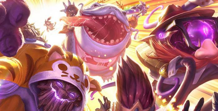 《LOL》刺客必禁辅助介绍2