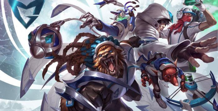 《LOL》刺客必禁辅助介绍4