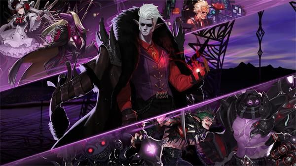 《DNF》男鬼剑CP系统护石搭配推荐1