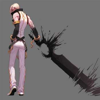 DNF黑暗武士起源版本加点_dnf黑暗武士起源版本加点图