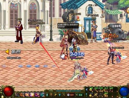 《DNF》平民新手养号攻略指南2