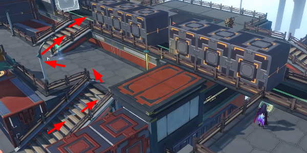 崩坏星穹铁道丹恒的故事任务攻略8